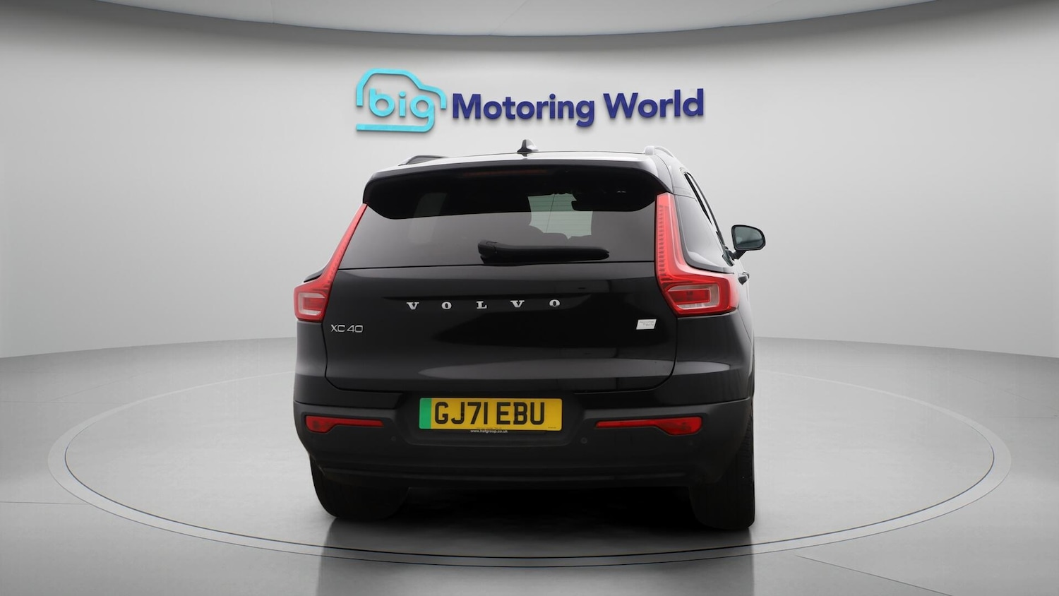 Used Volvo XC40 2021 for sale - 76537765: Photo 7