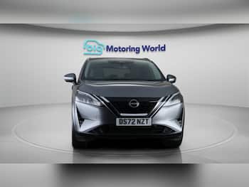 Used Nissan Qashqai 2022 for sale - 79706417: Photo