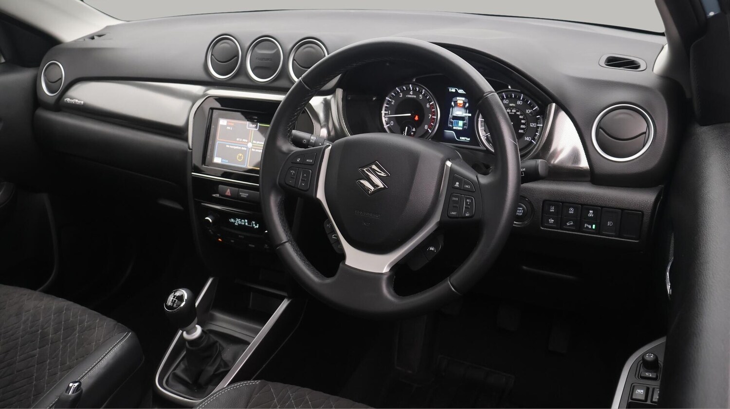 Used Suzuki Vitara 2022 for sale - 76306887: Photo 10