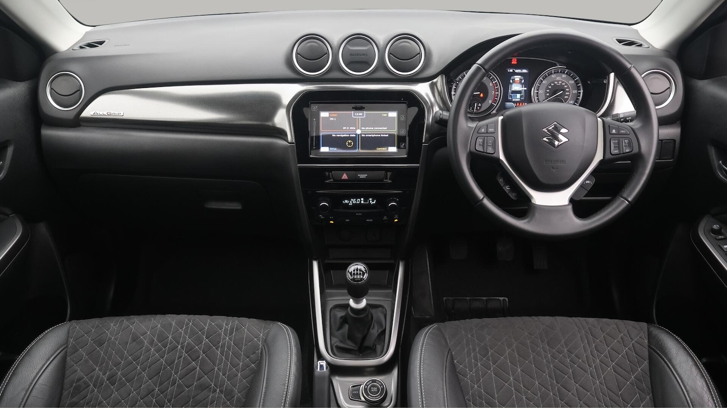 Used Suzuki Vitara 2022 for sale - 76306887: Photo 14