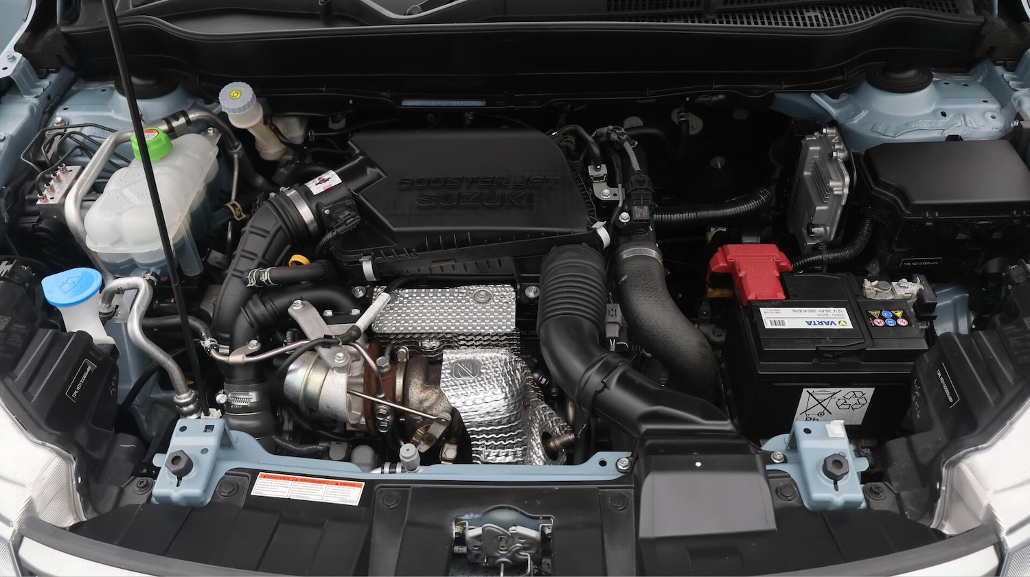 Used Suzuki Vitara 2022 for sale - 76306887: Photo 20