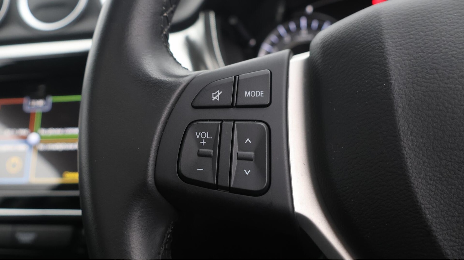 Used Suzuki Vitara 2022 for sale - 76306887: Photo 26