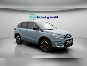 Used Suzuki Vitara 2022 for sale - 76306887: Photo