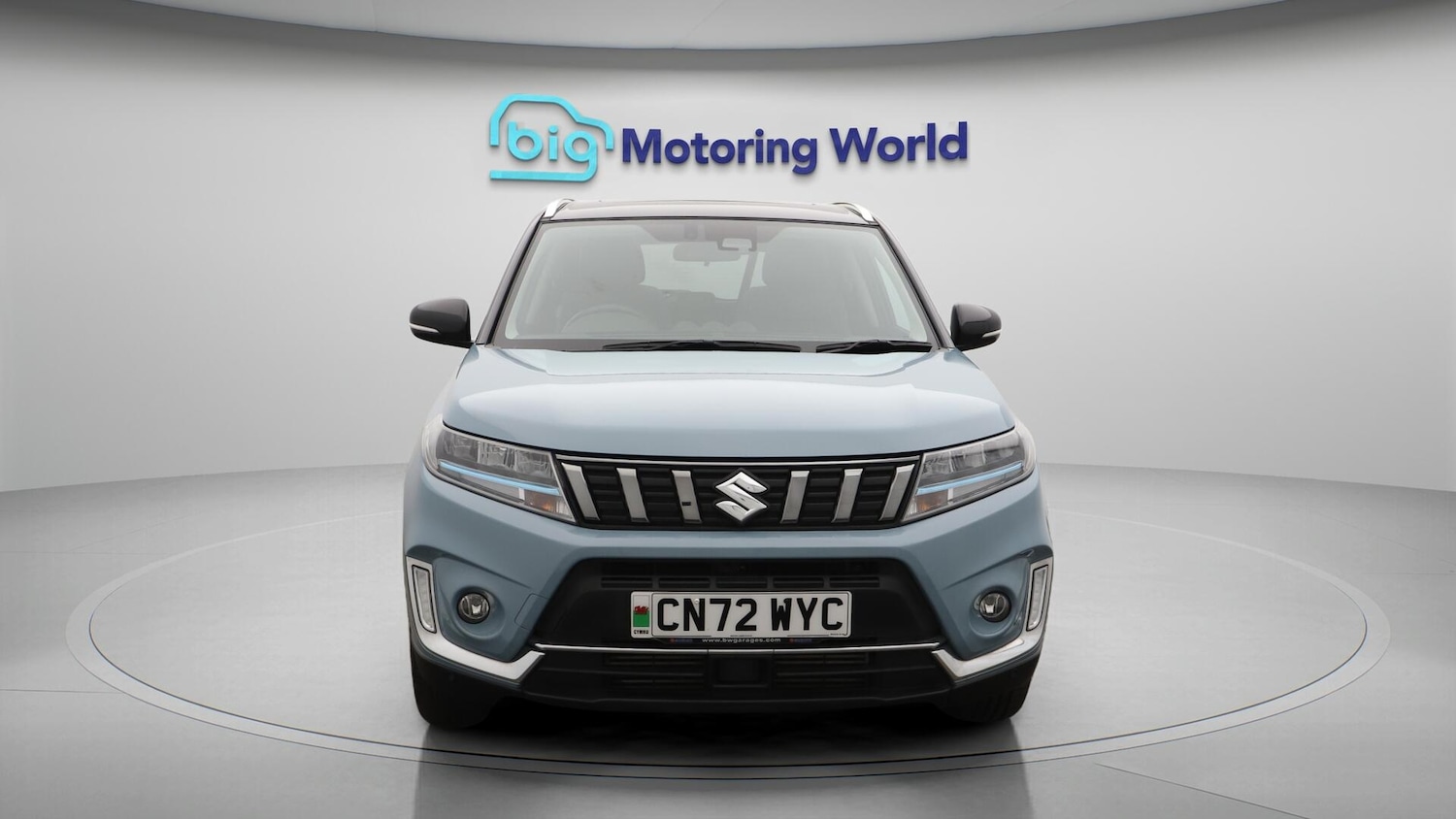 Used Suzuki Vitara 2022 for sale - 76306887: Photo 3