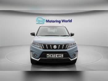 Used Suzuki Vitara 2022 for sale - 76306887: Photo