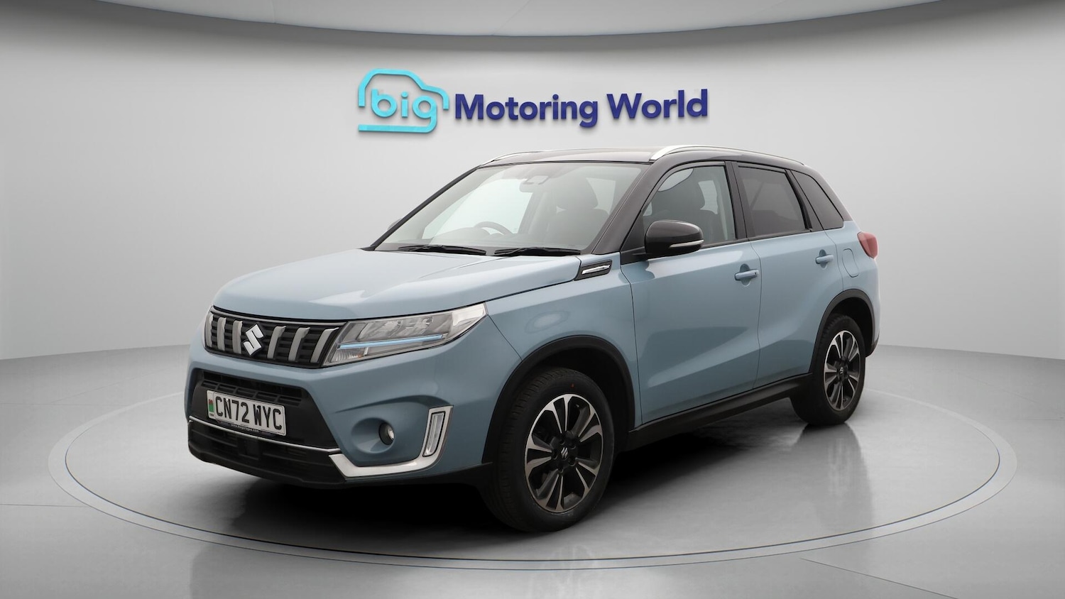 Used Suzuki Vitara 2022 for sale - 76306887: Photo 4