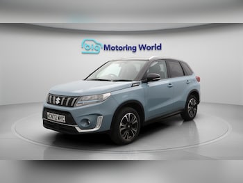 Used Suzuki Vitara 2022 for sale - 76306887: Photo