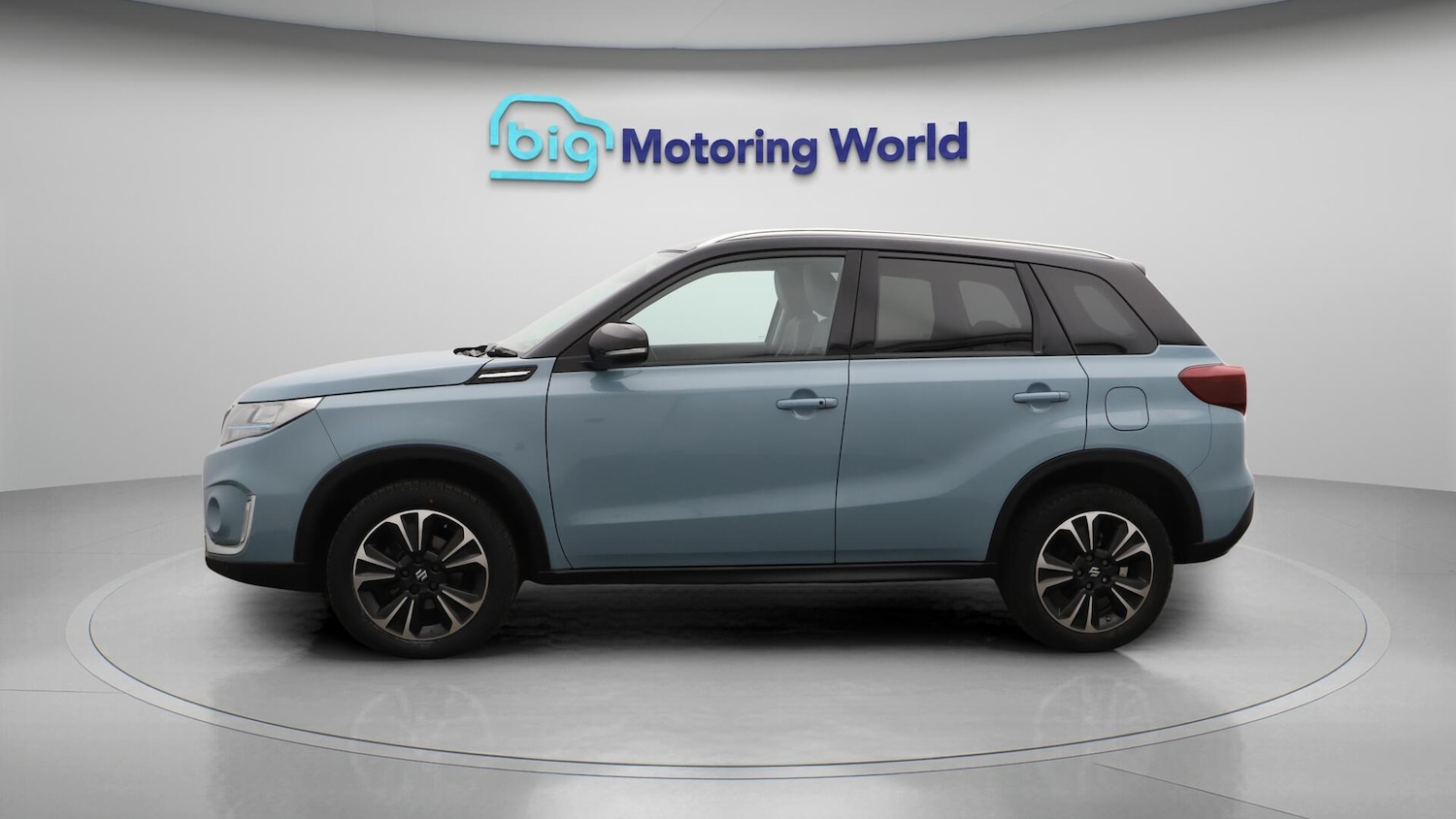 Used Suzuki Vitara 2022 for sale - 76306887: Photo 5