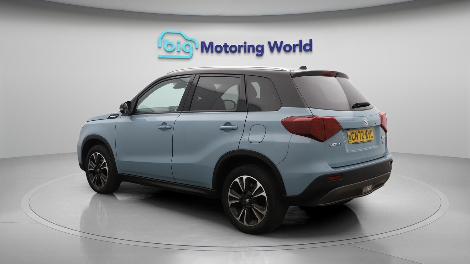 Used Suzuki Vitara 2022 for sale - 76306887: Photo 6