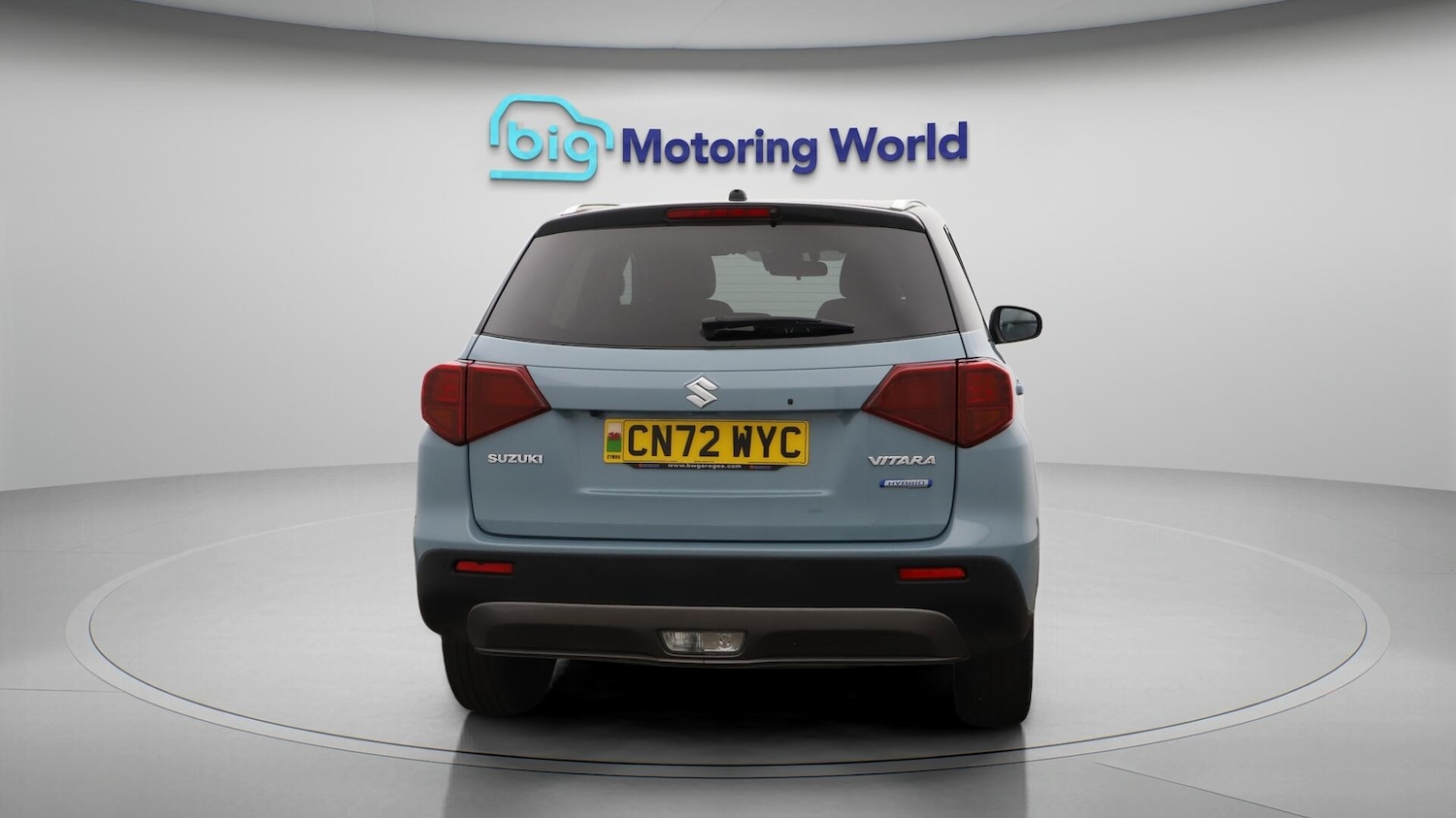 Used Suzuki Vitara 2022 for sale - 76306887: Photo 7