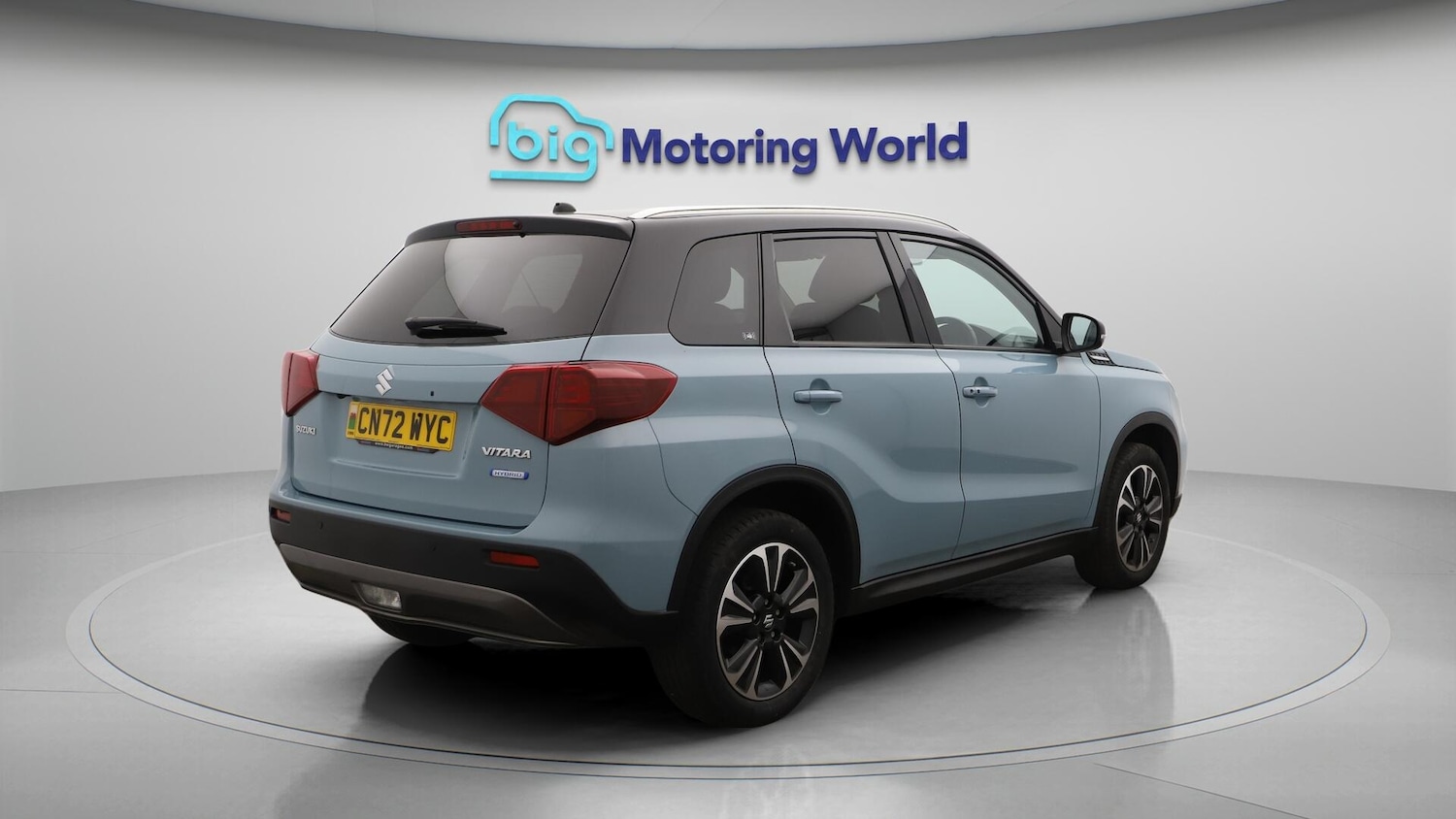 Used Suzuki Vitara 2022 for sale - 76306887: Photo 8