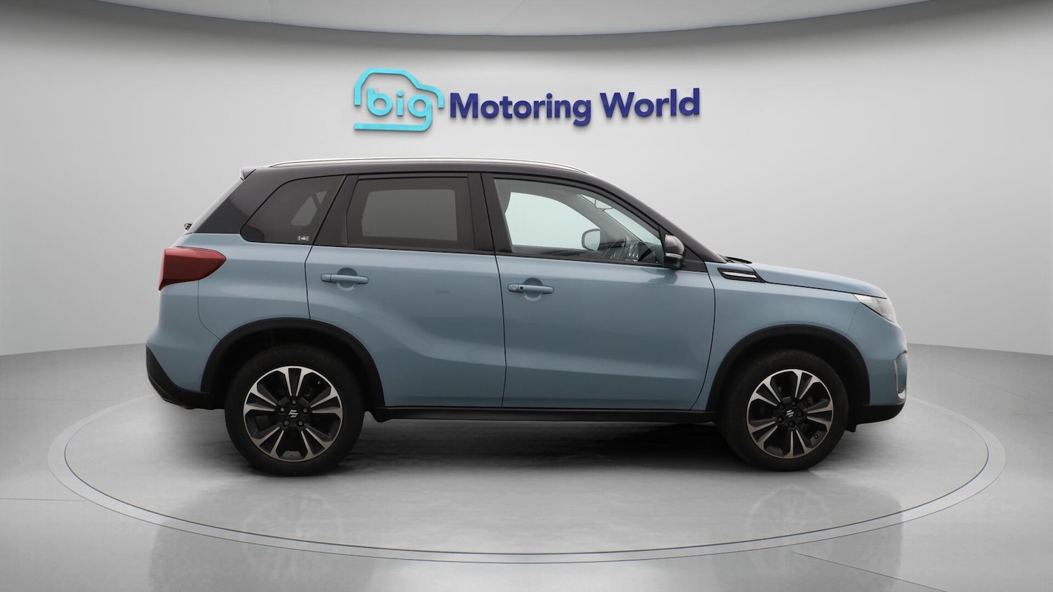 Used Suzuki Vitara 2022 for sale - 76306887: Photo 9