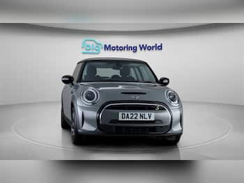 Used MINI Hatch 2022 for sale - 79687012: Photo
