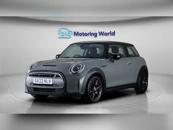 Used MINI Hatch 2022 for sale - 79687012: Photo