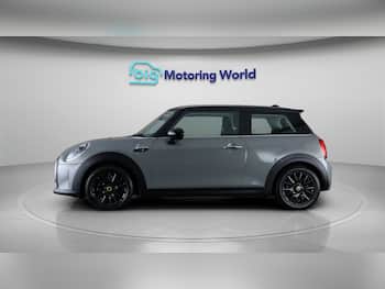 Used MINI Hatch 2022 for sale - 79687012: Photo