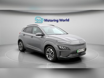 Used Hyundai KONA 2022 for sale - 78326198: Photo