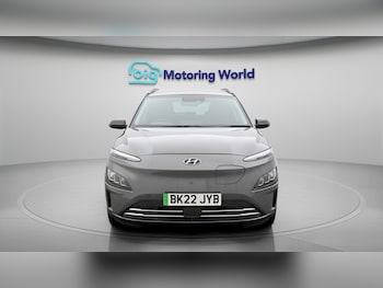 Used Hyundai KONA 2022 for sale - 78326198: Photo