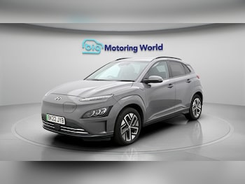 Used Hyundai KONA 2022 for sale - 78326198: Photo