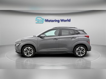 Used Hyundai KONA 2022 for sale - 78326198: Photo
