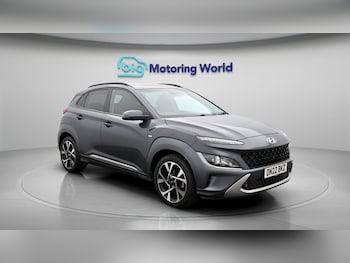 Used Hyundai KONA 2022 for sale - 78465925: Photo
