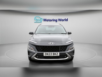 Used Hyundai KONA 2022 for sale - 78465925: Photo