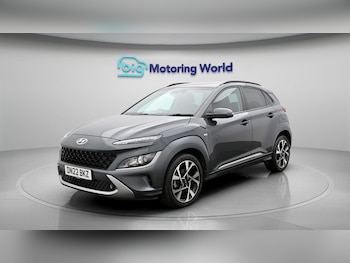 Used Hyundai KONA 2022 for sale - 78465925: Photo