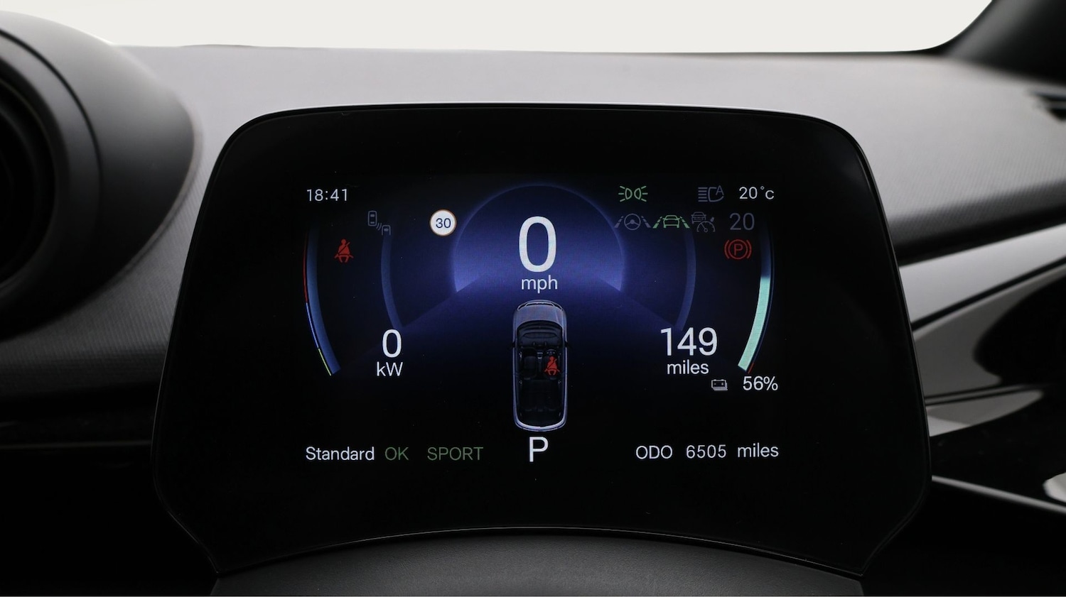 Used BYD Dolphin 2024 for sale - 77312447: Photo 10