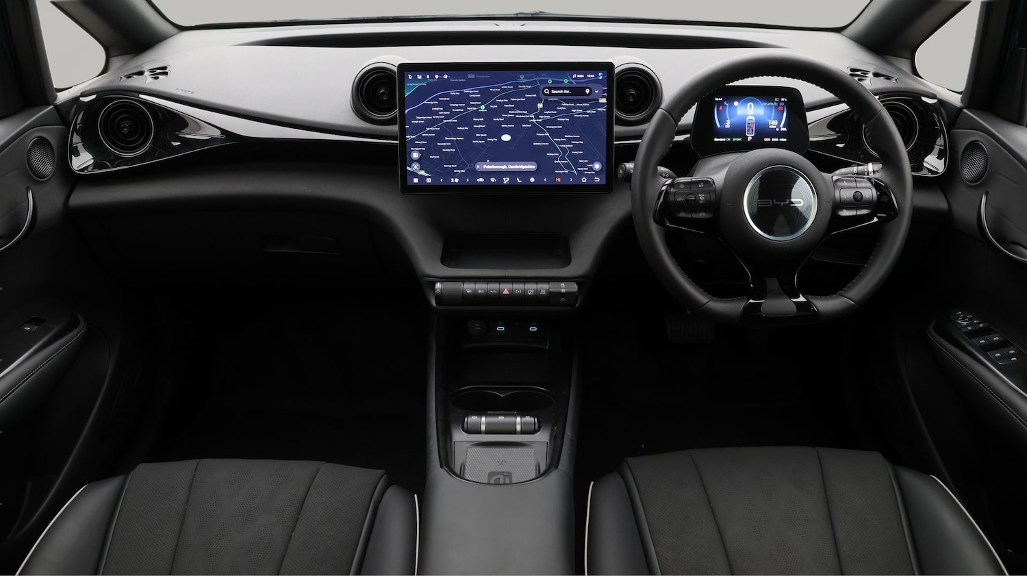 Used BYD Dolphin 2024 for sale - 77312447: Photo 13