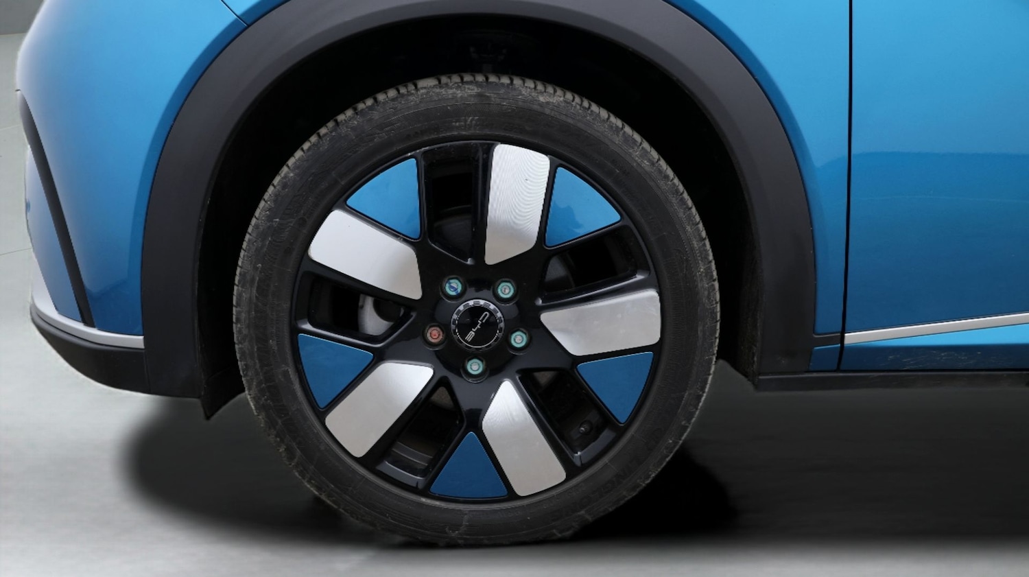 Used BYD Dolphin 2024 for sale - 77312447: Photo 18