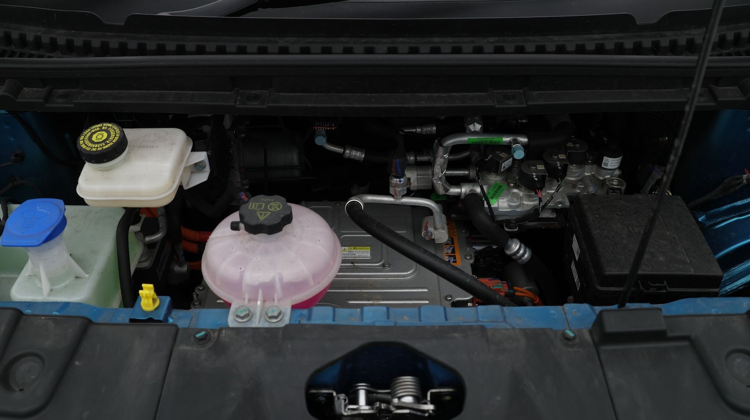 Used BYD Dolphin 2024 for sale - 77312447: Photo 19