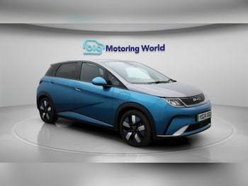 Used BYD Dolphin 2024 for sale - 77312447: Photo