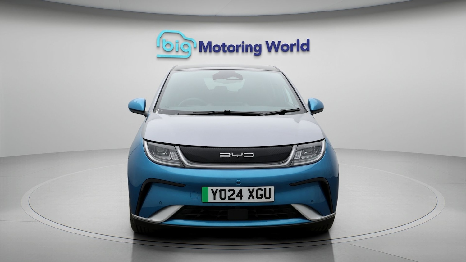 Used BYD Dolphin 2024 for sale - 77312447: Photo 2