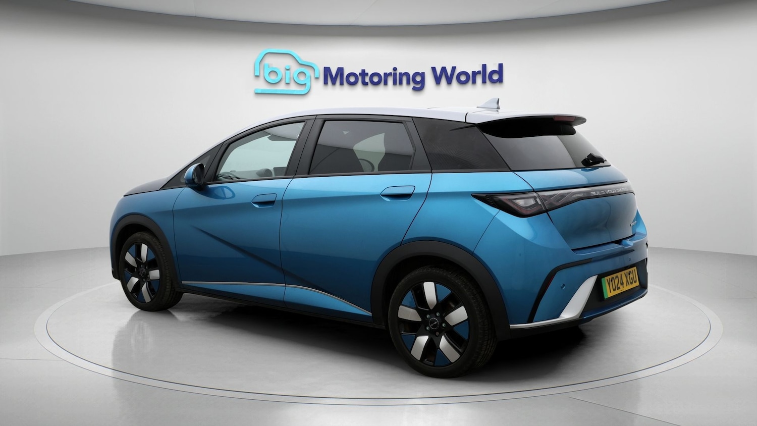 Used BYD Dolphin 2024 for sale - 77312447: Photo 5