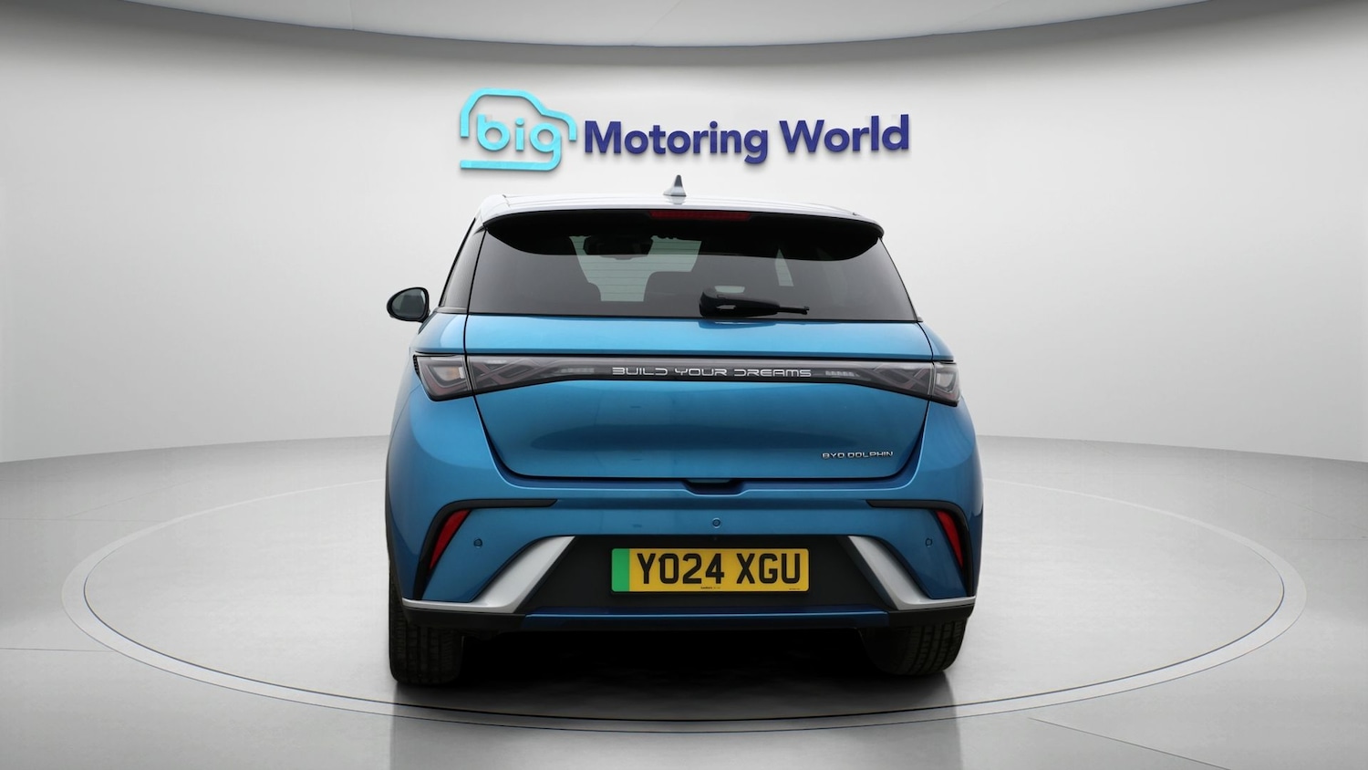 Used BYD Dolphin 2024 for sale - 77312447: Photo 6