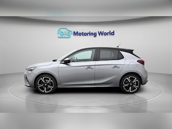 Used Vauxhall Corsa 2020 for sale - 78453190: Photo