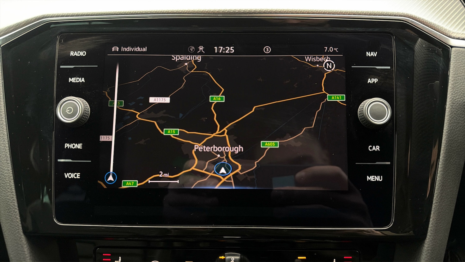 Used Volkswagen Passat 2023 for sale - 78025218: Photo 10