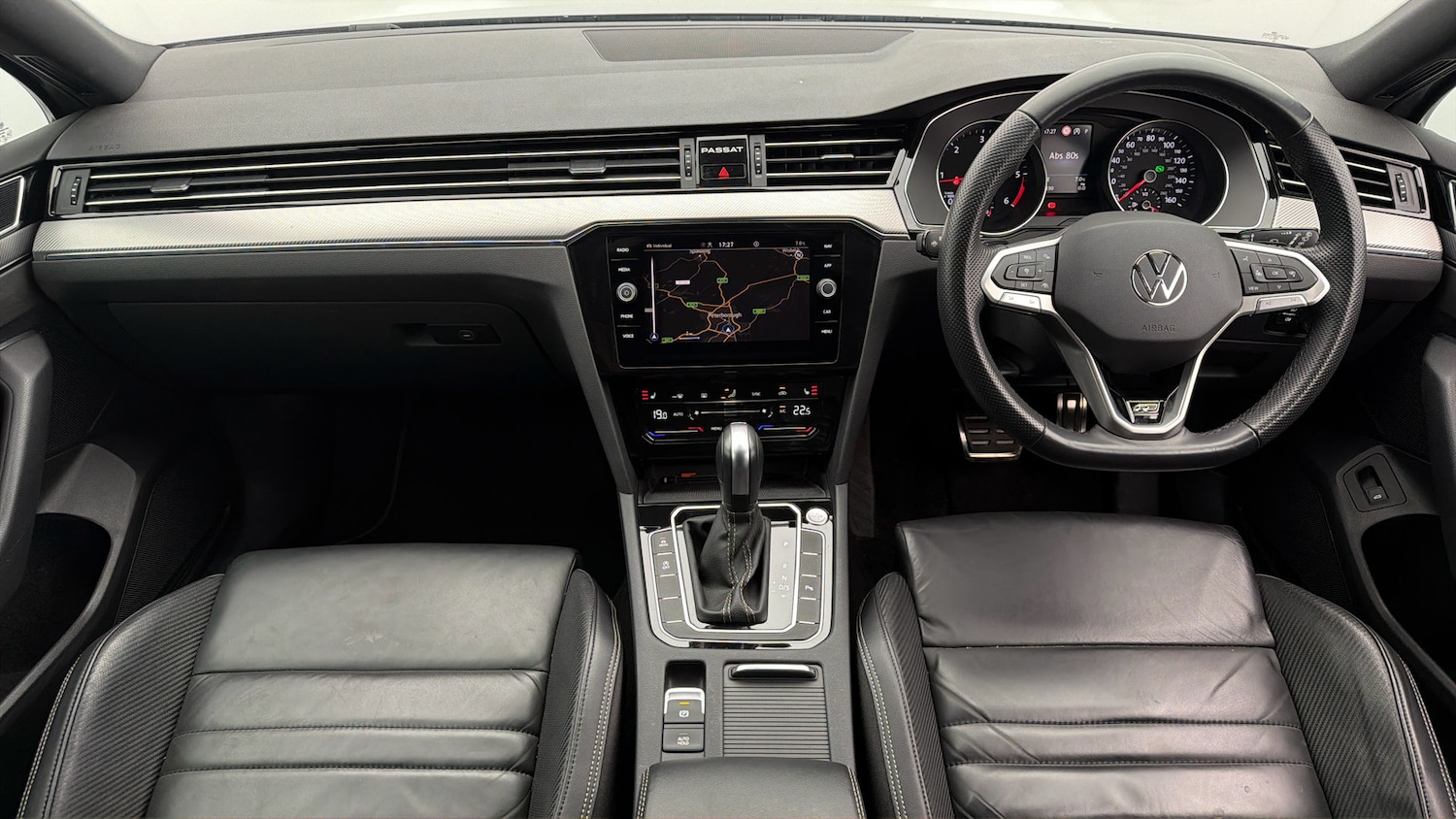 Used Volkswagen Passat 2023 for sale - 78025218: Photo 12