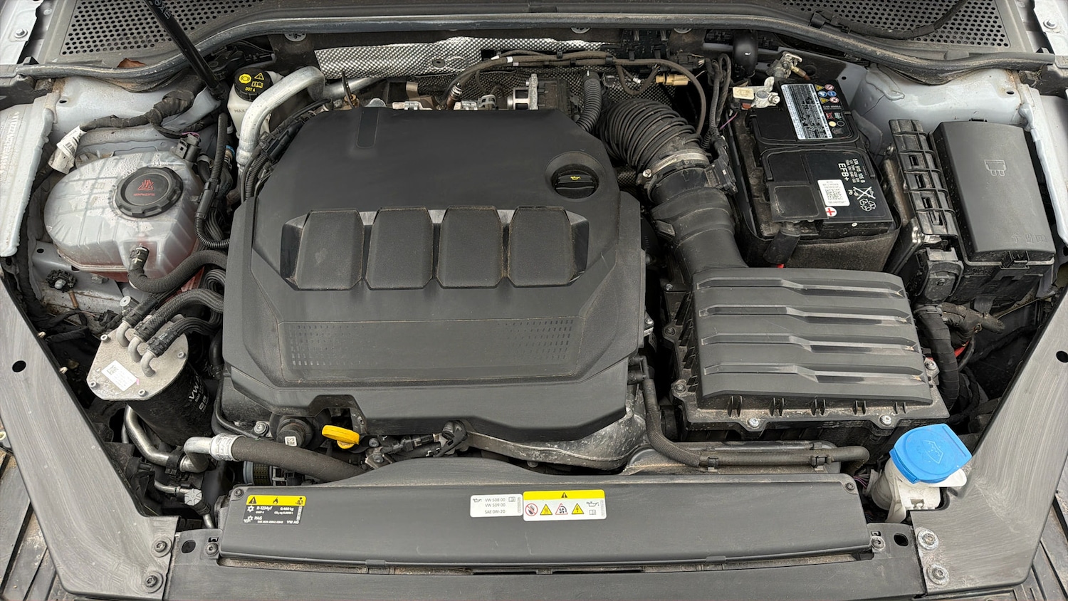 Used Volkswagen Passat 2023 for sale - 78025218: Photo 18