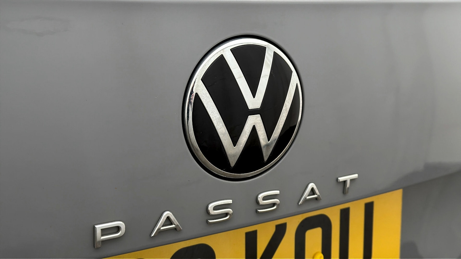 Used Volkswagen Passat 2023 for sale - 78025218: Photo 20