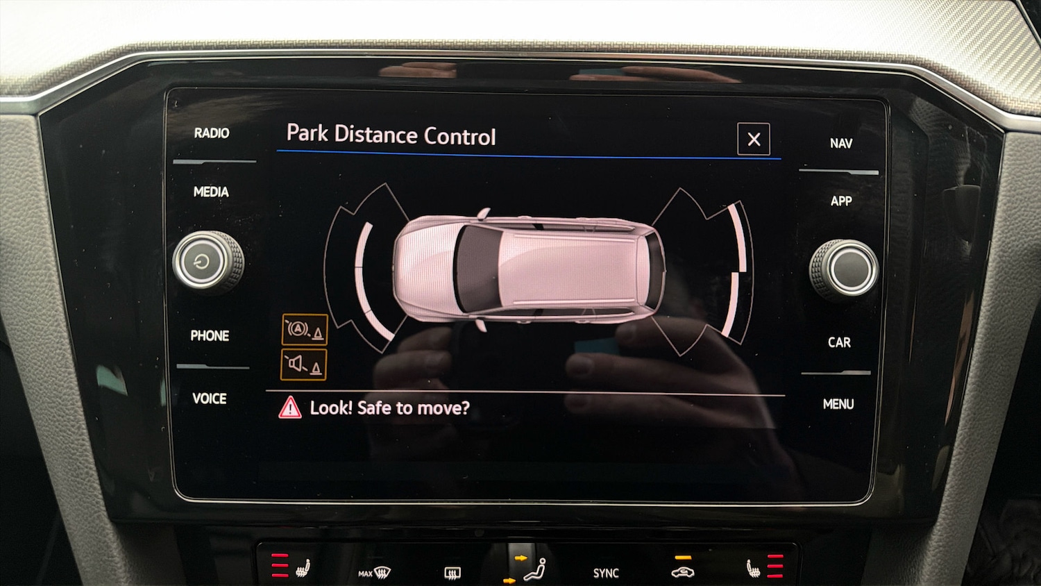 Used Volkswagen Passat 2023 for sale - 78025218: Photo 26