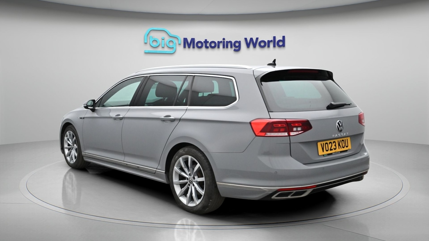 Used Volkswagen Passat 2023 for sale - 78025218: Photo 5