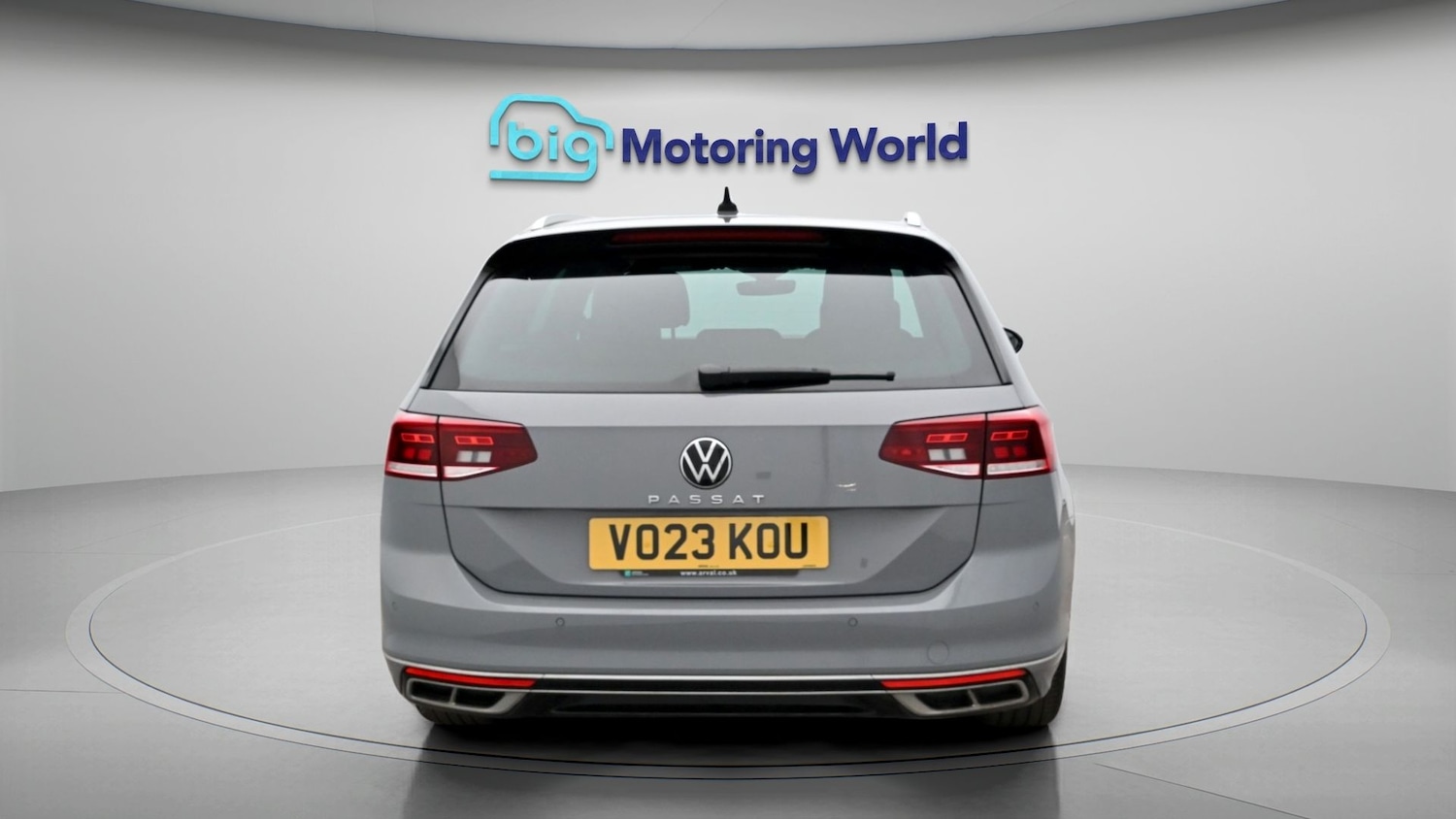 Used Volkswagen Passat 2023 for sale - 78025218: Photo 6