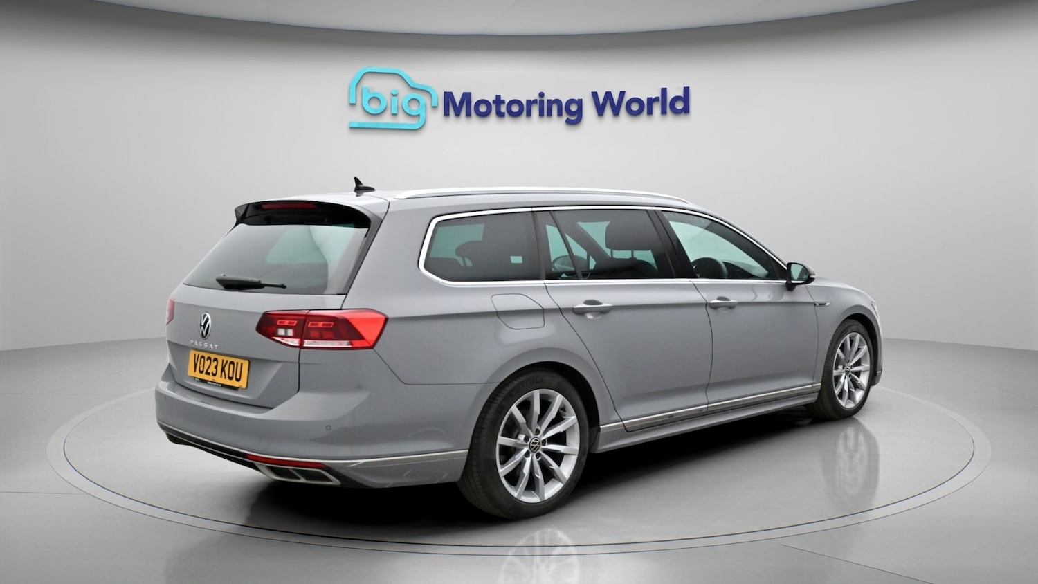 Used Volkswagen Passat 2023 for sale - 78025218: Photo 7