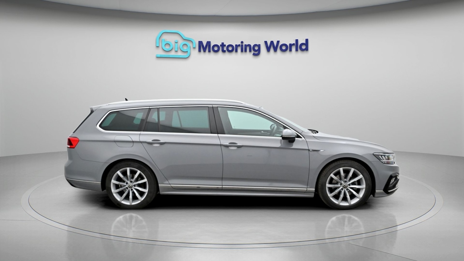 Used Volkswagen Passat 2023 for sale - 78025218: Photo 8