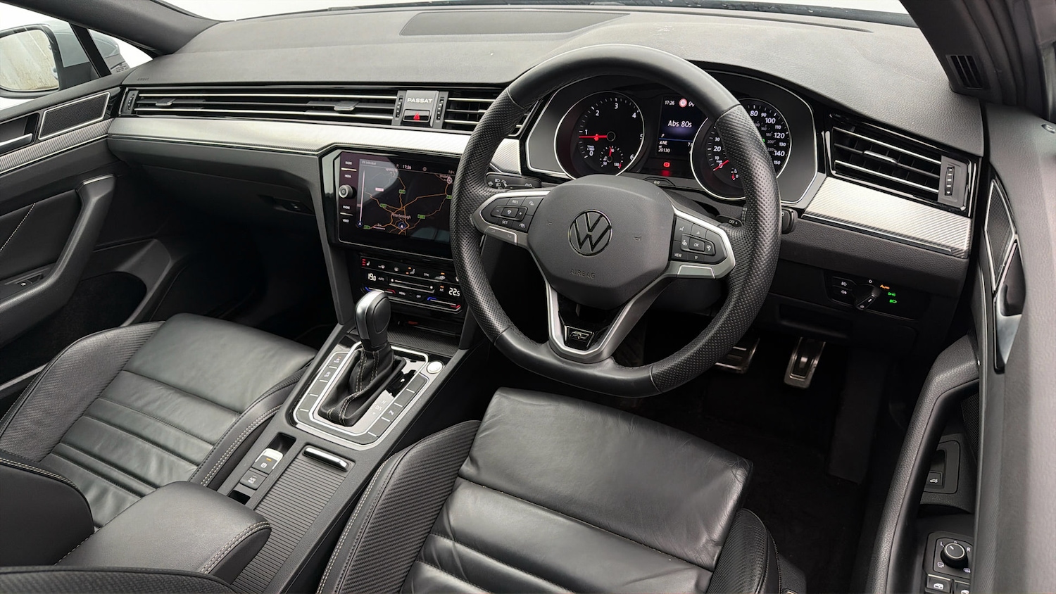 Used Volkswagen Passat 2023 for sale - 78025218: Photo 9