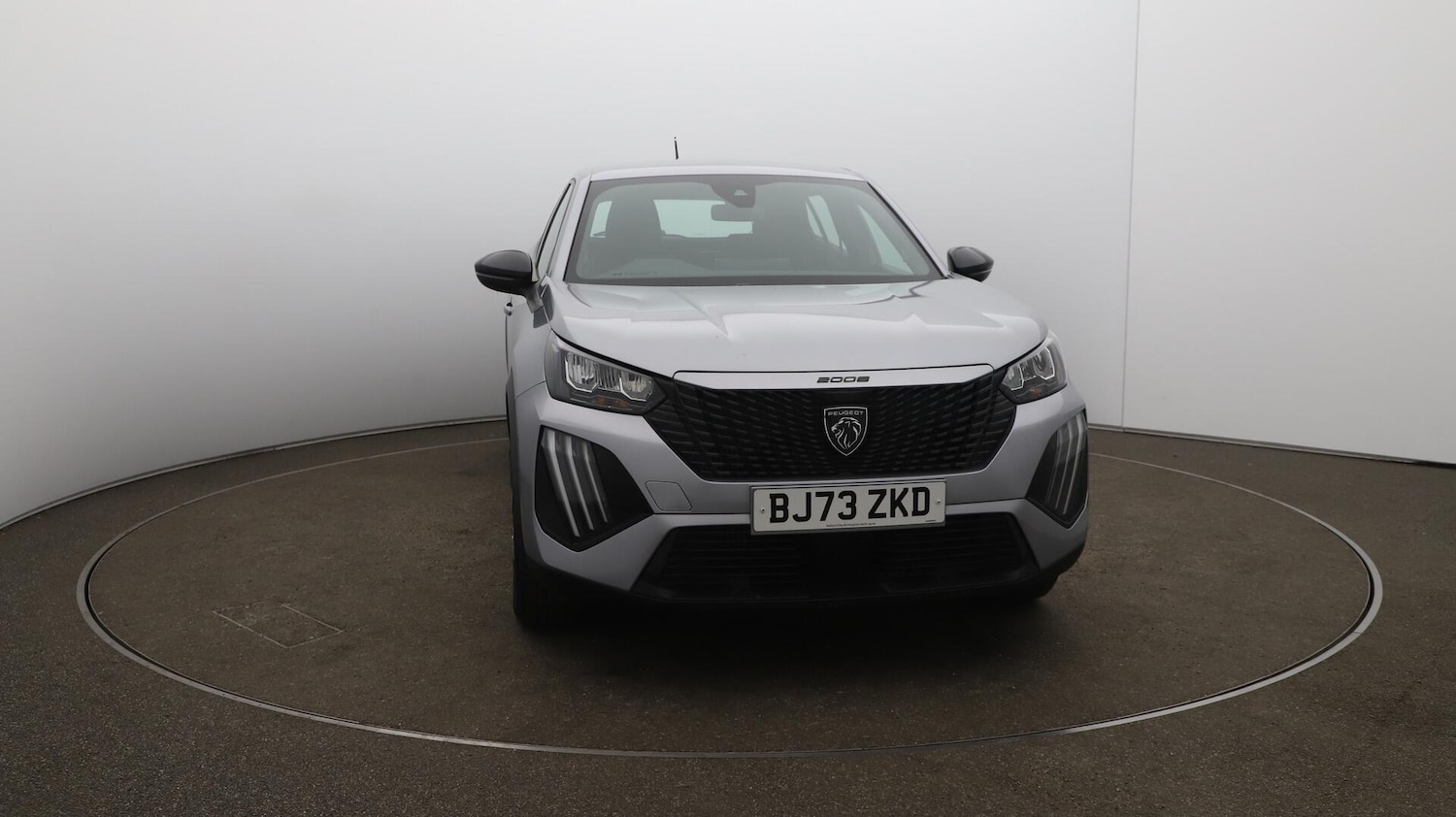 Vehicle 42