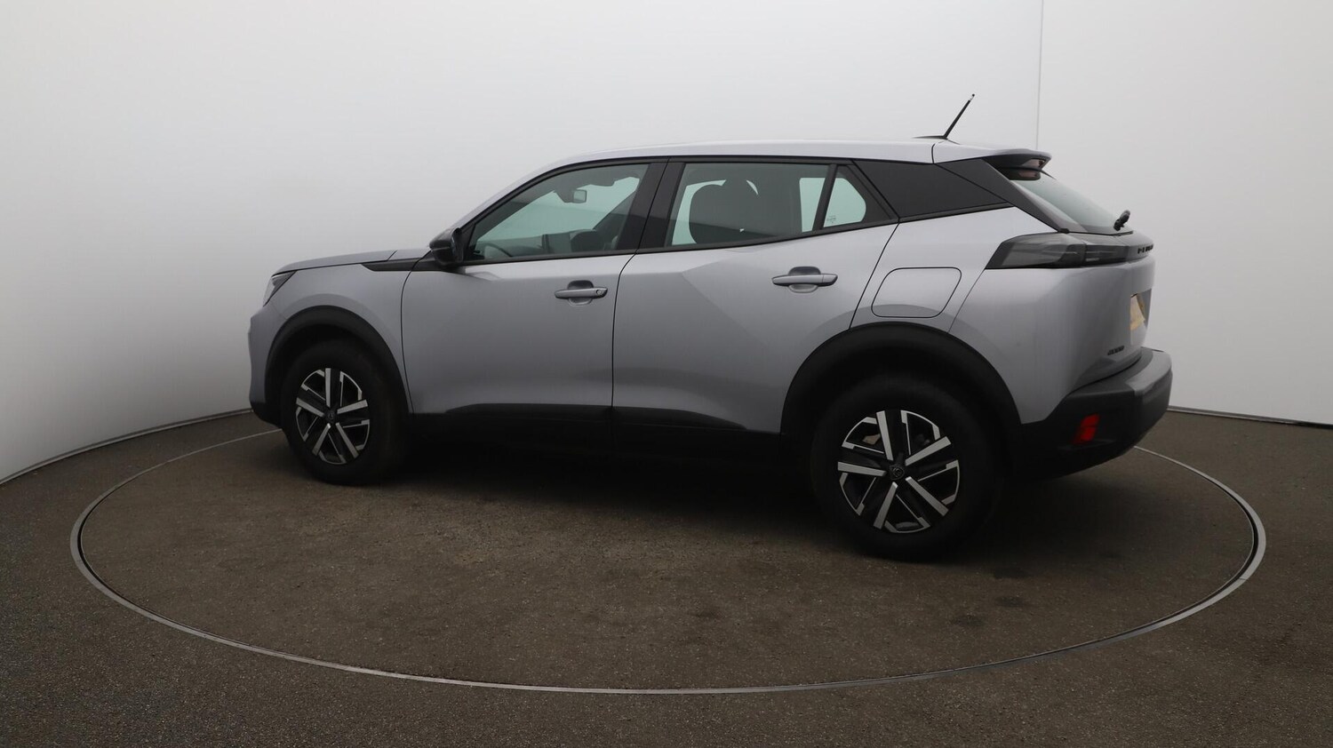 Vehicle 48