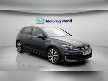 Used Volkswagen Golf 2020 for sale - 78340566: Photo