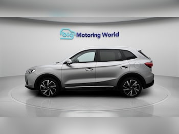 Used MG MG ZS 2025 for sale - 78494548: Photo