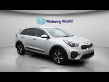 Used Kia Niro 2021 for sale - 74875503: Photo